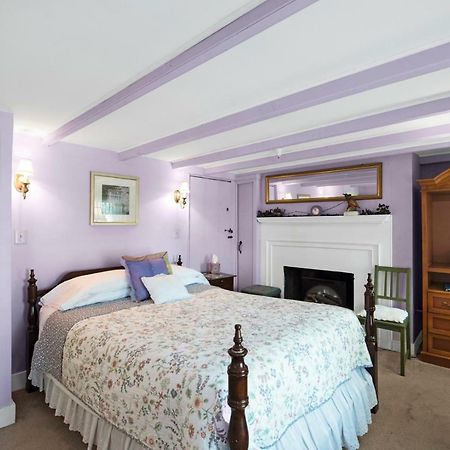 Hargrave House Bed And Breakfast Doylestown Eksteriør billede